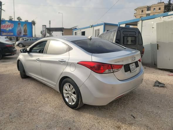 هيونداي النترا 2012 - صورة 4