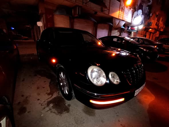 كيا امانتي 2008 - صورة 4