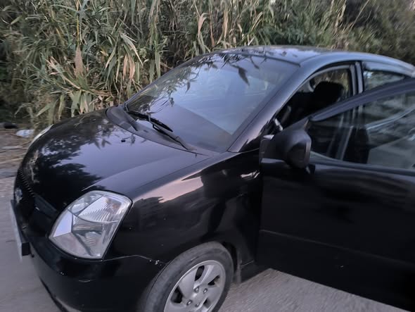 كيا مورنينك 2007 - صورة 3