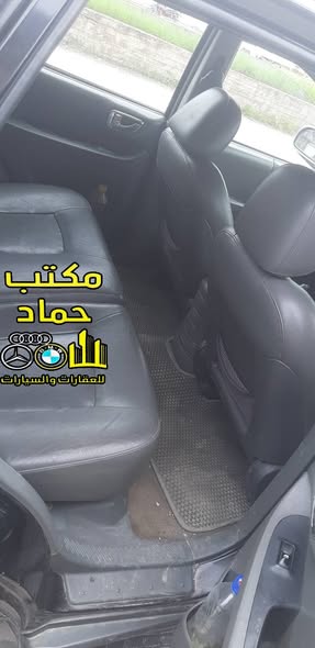 هيونداي سانتافي 2005 - صورة 5