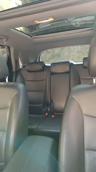 كيا سيرانتو 2011 - صورة 5