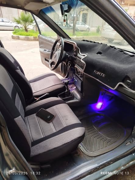 دايو رايسر 1993 - صورة 4