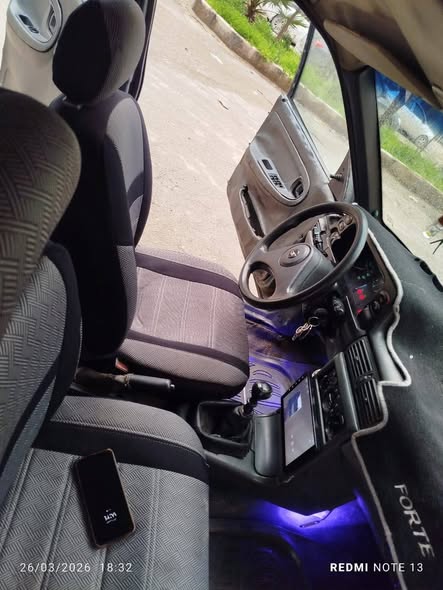 دايو رايسر 1993 - صورة 5