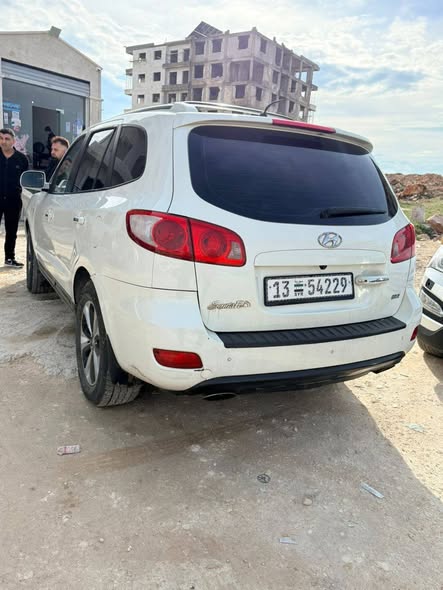 هيوانداي سانتا في 2007 - صورة 2