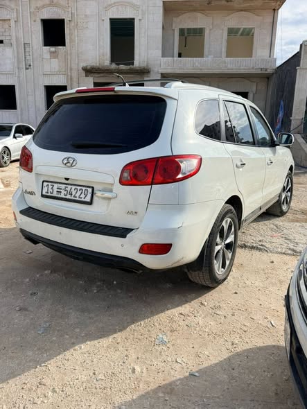 هيوانداي سانتا في 2007 - صورة 3