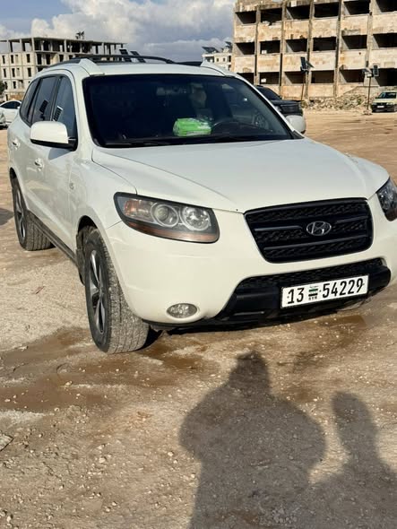 هيوانداي سانتا في 2007 - صورة 4