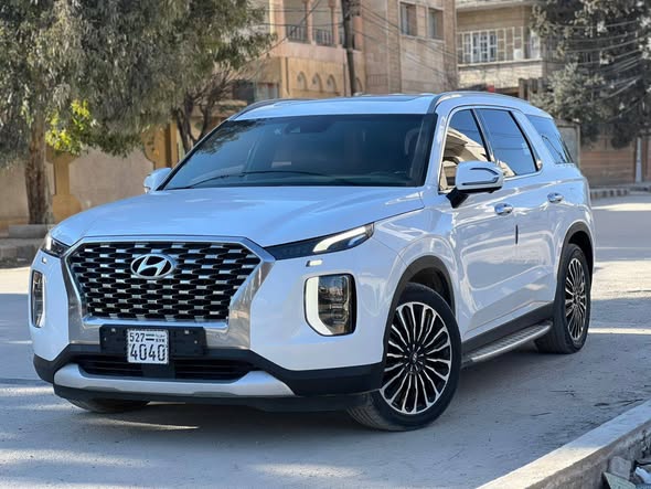 Hyundai Palisade 2020 - صورة 2