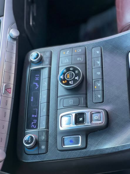 Hyundai Palisade 2020 - صورة 4