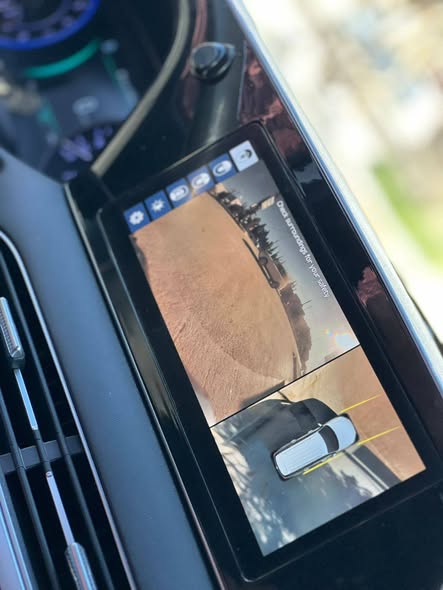 Hyundai Palisade 2020 - صورة 5