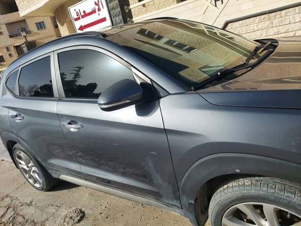 هيونداي توسان 2017 - صورة 3