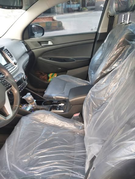 هيونداي توسان 2017 - صورة 5