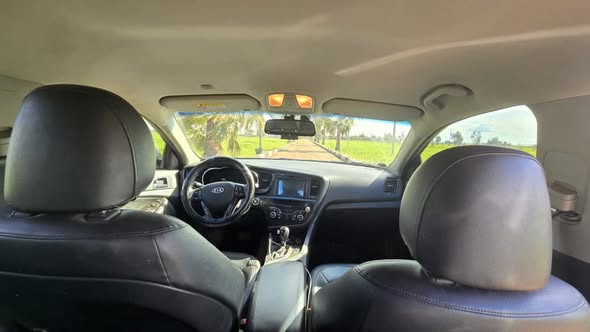 كيا اوبتيما 2012 - صورة 5