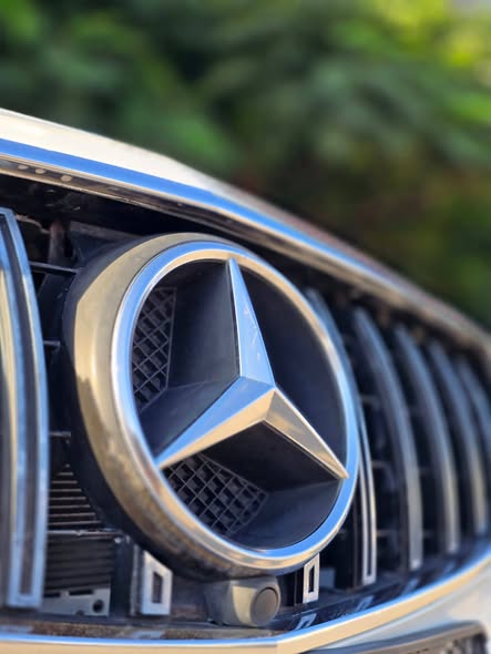 ميرسيدس E350 2014 - صورة 5