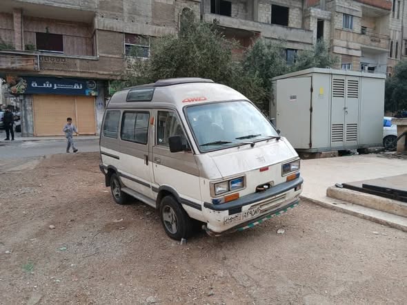 سوبارو كرت 2010 - صورة 4