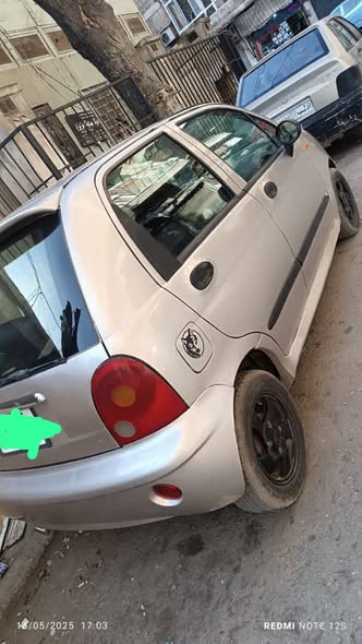 شيري كيوكيو 2004 - صورة 2