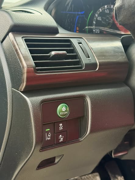 هوندا أكورد 2017 - صورة 2