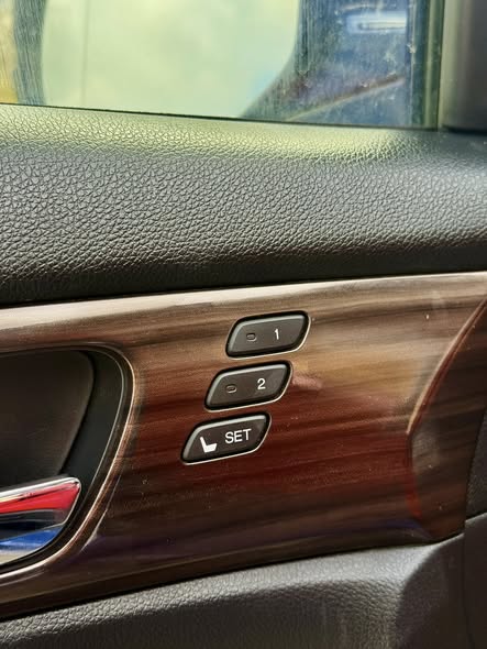 هوندا أكورد 2017 - صورة 3