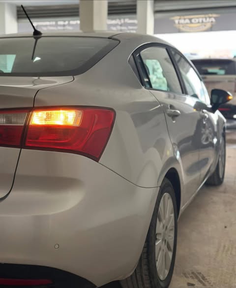 كيا ريو 2013 - صورة 3