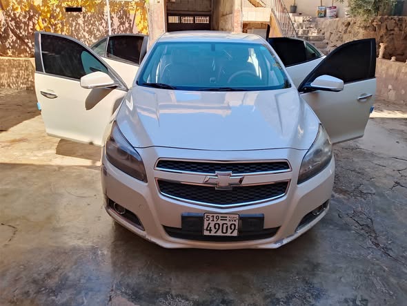 شفر ماليبو 2013 - صورة 2