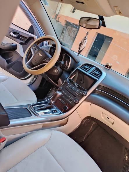 شفر ماليبو 2013 - صورة 5