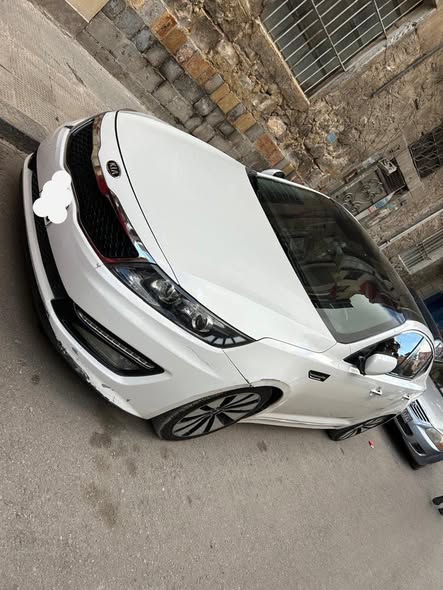 كيا اوبتيما 2011 - صورة 2