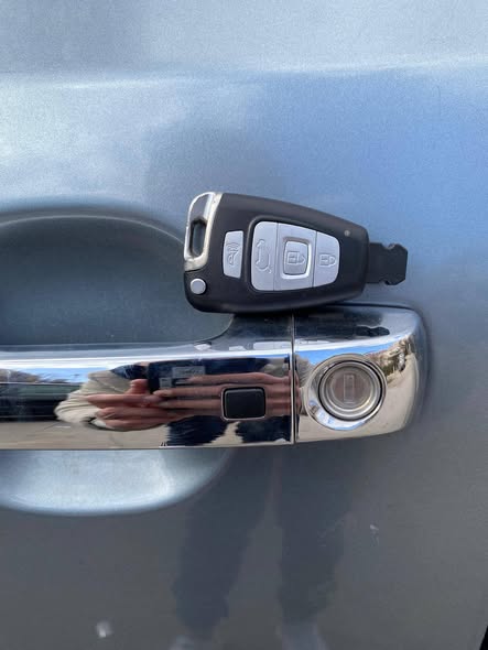 هيونداي فيريكروز 2008 - صورة 2