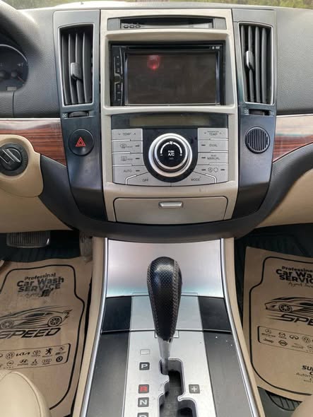 هيونداي فيريكروز 2008 - صورة 5