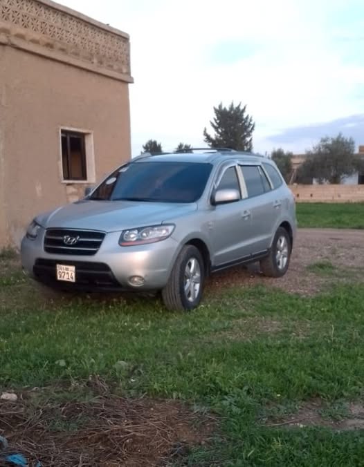 هيونداي سانتافي 2006