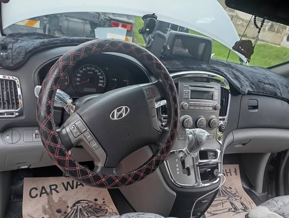 هيونداي اتش ون 2016 - صورة 2