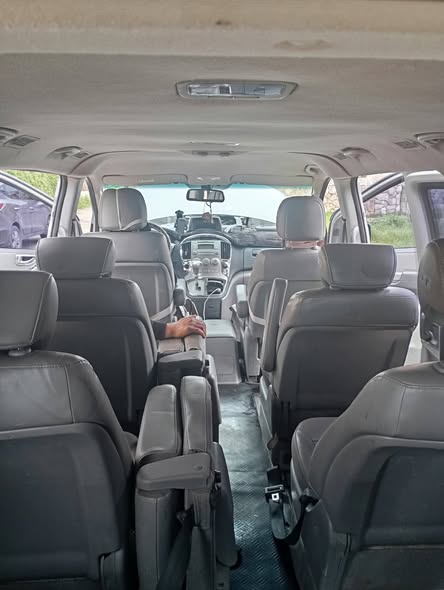 هيونداي اتش ون 2016 - صورة 5