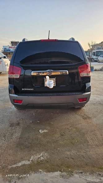 كيا موهافي 2011 - صورة 2