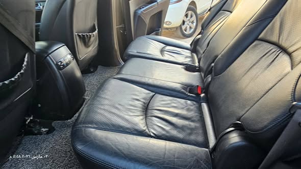 كيا موهافي 2011 - صورة 3