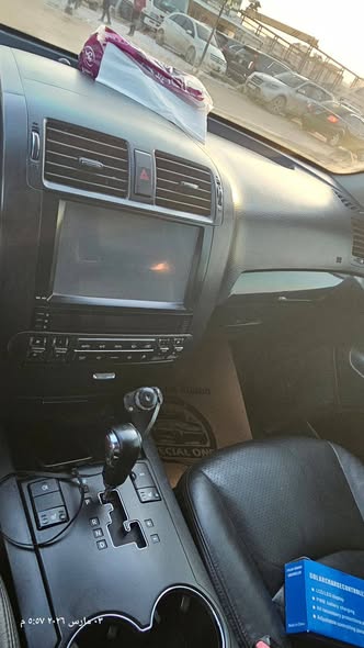 كيا موهافي 2011 - صورة 5