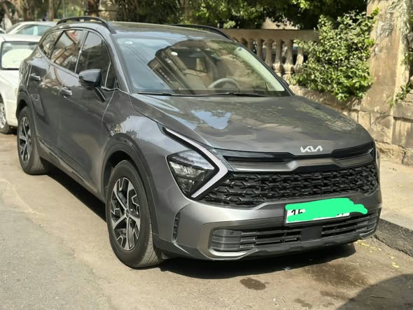 كيا سبورتاج 2025 - صورة 1