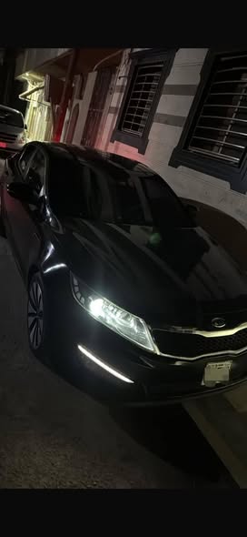 كيا اوبتما k5 2011 - صورة 1