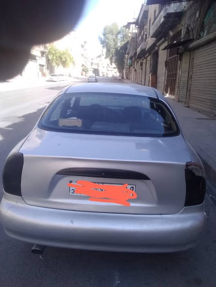 دايو لانوس 2001 - صورة 2