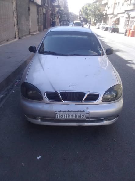 دايو لانوس 2001 - صورة 3