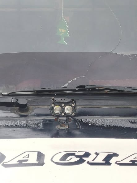 داسيا Pickup 1997 - صورة 2