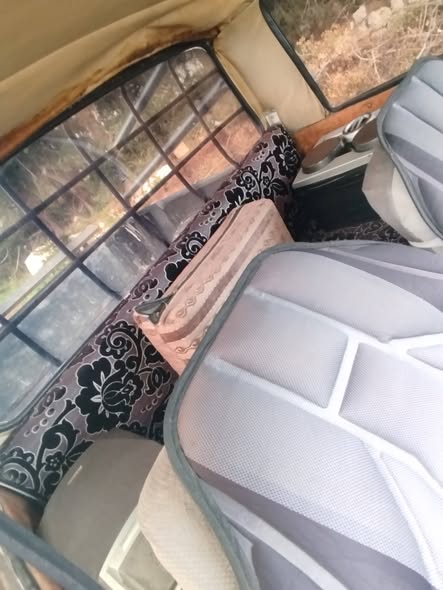 داسيا Pickup 1997 - صورة 3