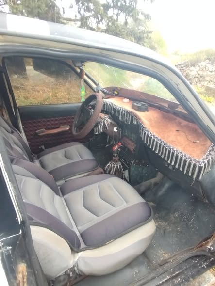 داسيا Pickup 1997 - صورة 4