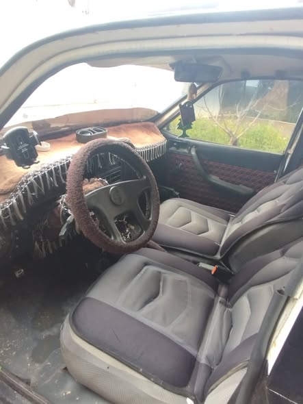 داسيا Pickup 1997 - صورة 5