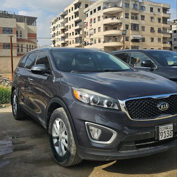 كيا سيرنتو 2016 - صورة 2