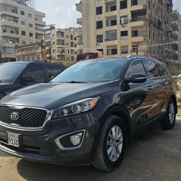 كيا سيرنتو 2016 - صورة 3