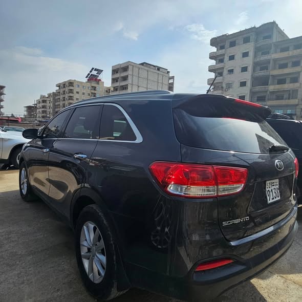 كيا سيرنتو 2016 - صورة 4