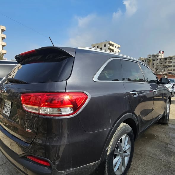 كيا سيرنتو 2016 - صورة 5