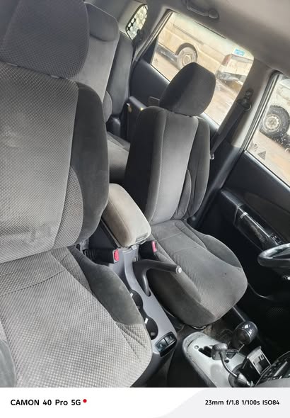 هيونداي توسان 2005 - صورة 2