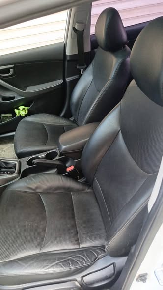 Hyundai افانتي 2015 - صورة 5