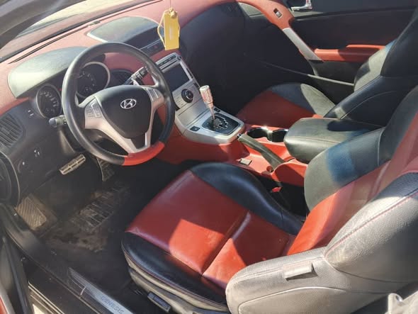 جنسيس كوبيه 2011 - صورة 2