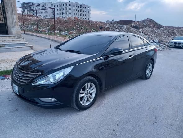 جنسيس كوبيه 2011 - صورة 5