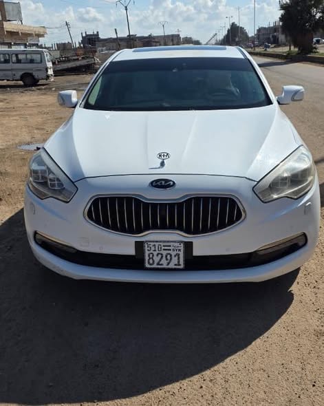 كوريوس K9 2013 - صورة 2